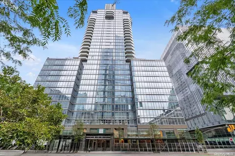 10 W End Ave #5H, New York, NY 10023