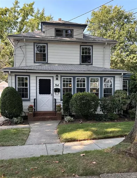 166 Verbena Ave, Floral Park, NY 11001