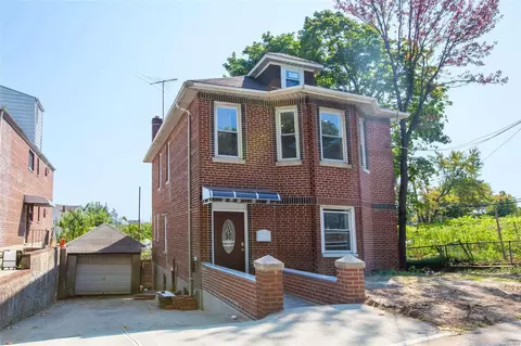 1406 Mac Donough Pl, New York, NY 10465
