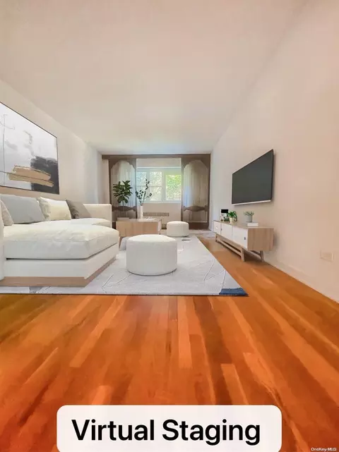 4455 Kissena Blvd #3A, New York, NY 11355