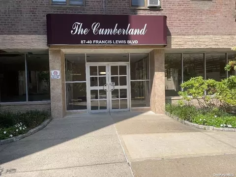 87-40 Franceslewis Blvd #A-36, New York, NY 11427