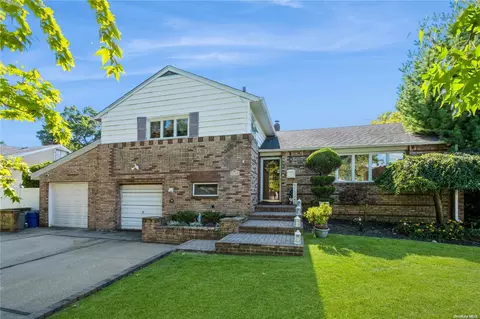 1748 Andrea Rd, East Meadow, NY 11554