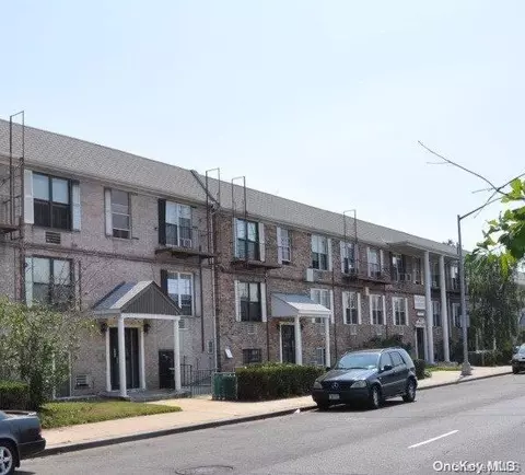 123-27 Merrick Blvd #54, Jamaica, NY 11434