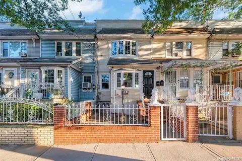 132-08 101 Ave, South Richmond Hill, NY 11419