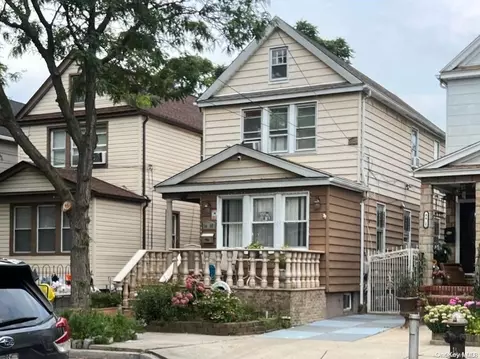 84-09 107th Ave, New York, NY 11417