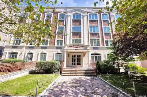 85-15 120th St #1I, New York, NY 11415
