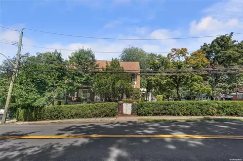 273 Park Hill Ave, Yonkers, NY 10705
