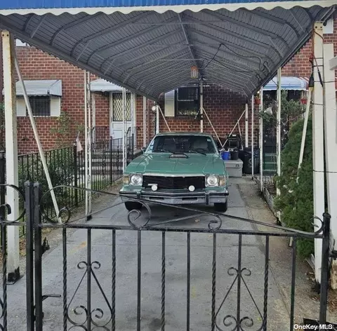 814 Mother Gaston Blvd, Brooklyn, NY 11212