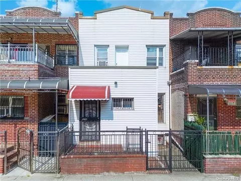 1216 Tabor, Brooklyn, NY 11219