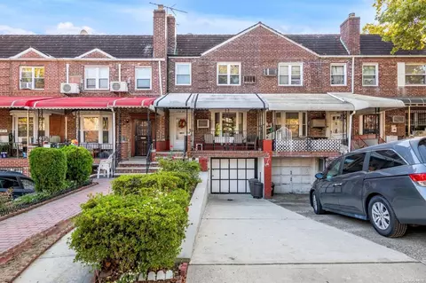 146-38 61st Rd, New York, NY 11367