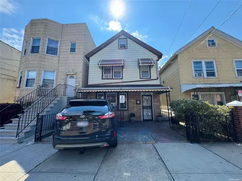 108-50 50th Ave, New York, NY 11368