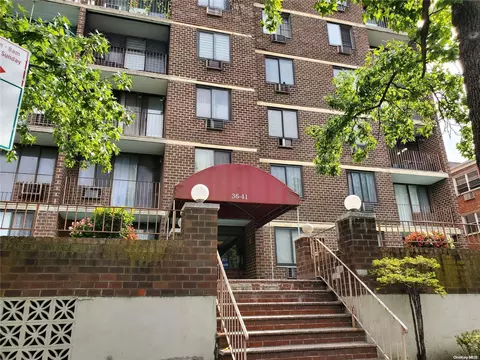 36-41 Union St #5G, New York, NY 11354
