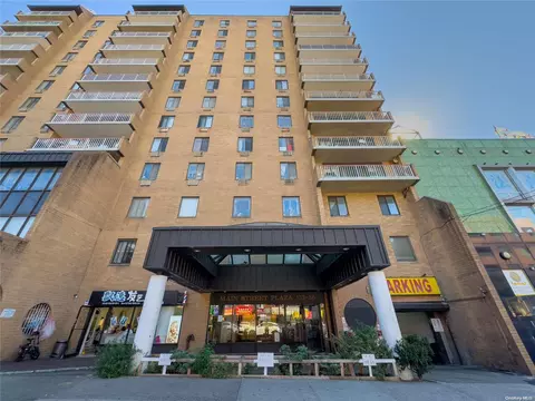 133-36 41st Rd #3C, Flushing, NY 11355