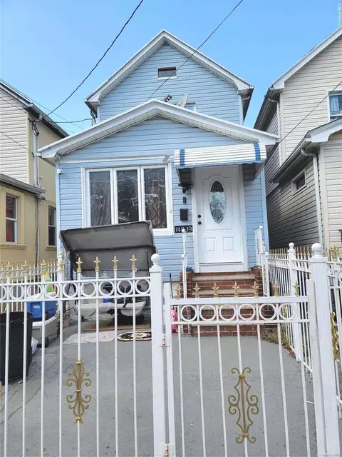 148-19 Linden Blvd, New York, NY 11436