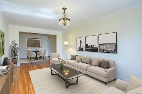 68-61 Yellowstone Blvd #314, Forest Hills, NY 11375