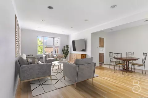 83-33 Austin St #3K, New York, NY 11415