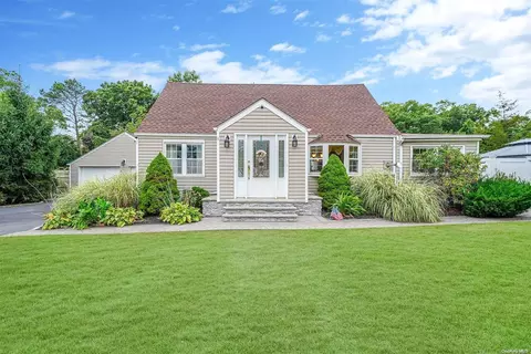 1200 Stony Brook Rd, Lake Grove, NY 11755