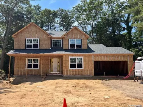 38 Seawanhaka Avenue, Nesconset, NY 11767