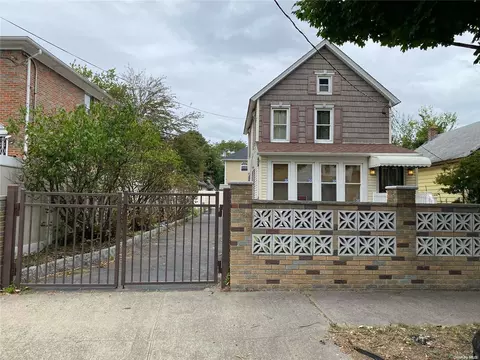 179-39 144th Ave, New York, NY 11434