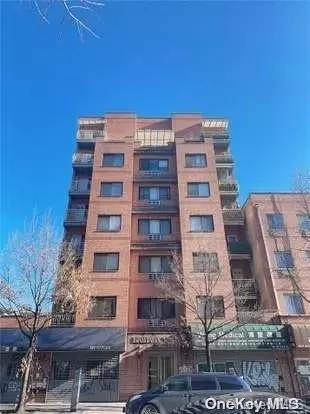 85-23 Broadway #6C, Elmhurst, NY 11373