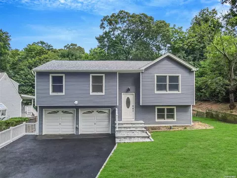 47 Melrose Ave, East Northport, NY 11731