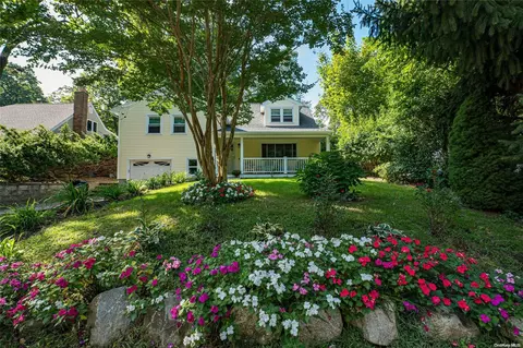 64 Harrison Dr, East Northport, NY 11731