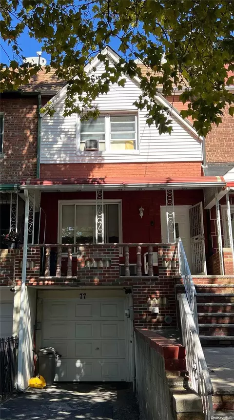 Undisclosed, Brooklyn, NY 11212
