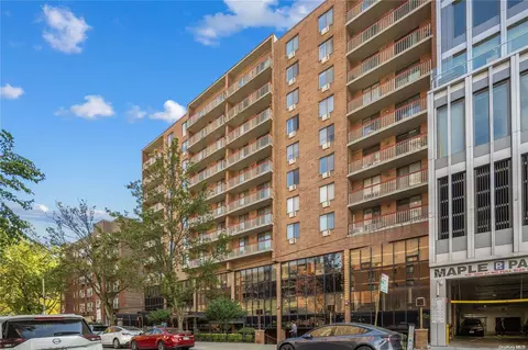 136-24 Maple Ave #8F, Flushing, NY 11355