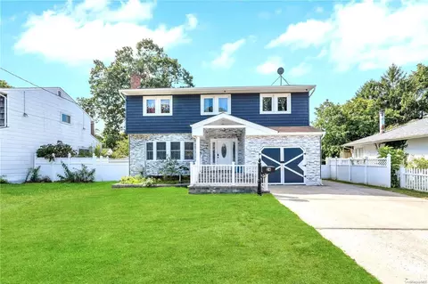 24 Faulkner Ave, North Babylon, NY 11703