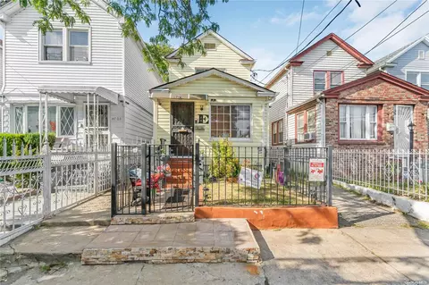 147-05 116th Ave, New York, NY 11436