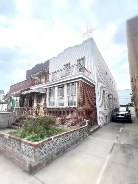 6420 19th Ave, Brooklyn, NY 11204