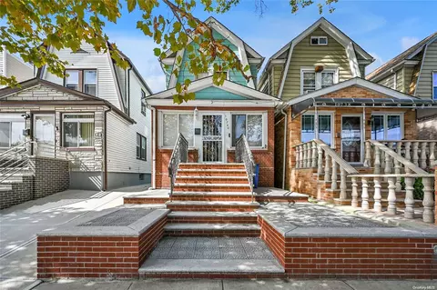 107-40 109th St, New York, NY 11419