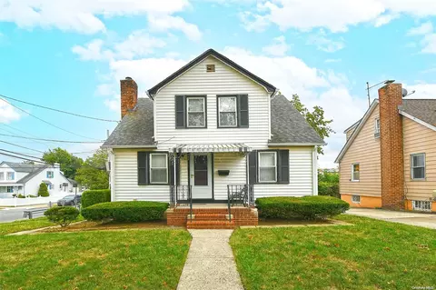227 Kirkman Ave, Elmont, NY 11003