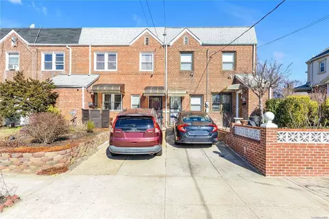 225-07 135th Ave, New York, NY 11413