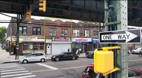 92-18 Liberty Ave, New York, NY 11417