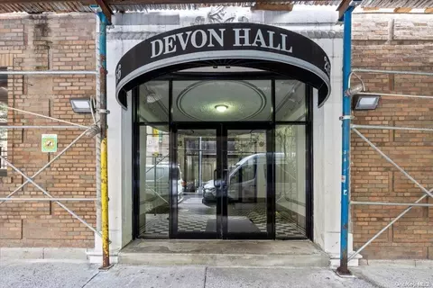 2156 Cruger Ave #2A, New York, NY 10462