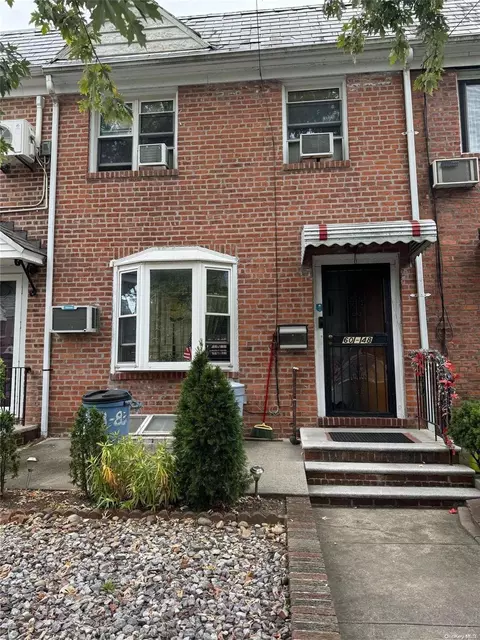 60-48 83rd St, New York, NY 11379
