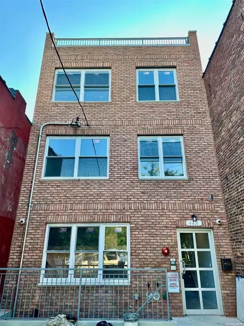 442 Fountain Ave, Brooklyn, NY 11208