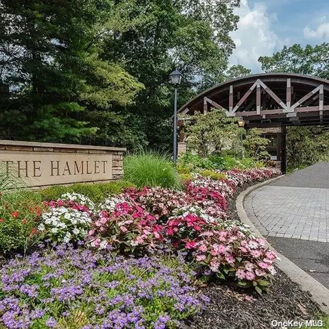 329 Doral Ct #329, Jericho, NY 11753