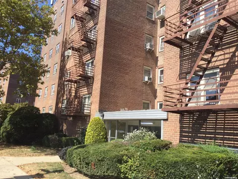 144-75 Melbourne Ave #1D, New York, NY 11367