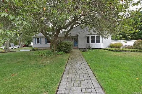 16 Filmore Ave, Coram, NY 11727