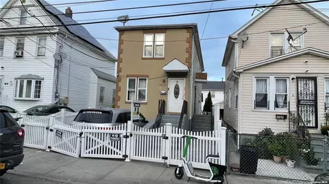 110-31 164th St, New York, NY 11433