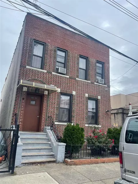 103-35 109th St, South Richmond Hill, NY 11419