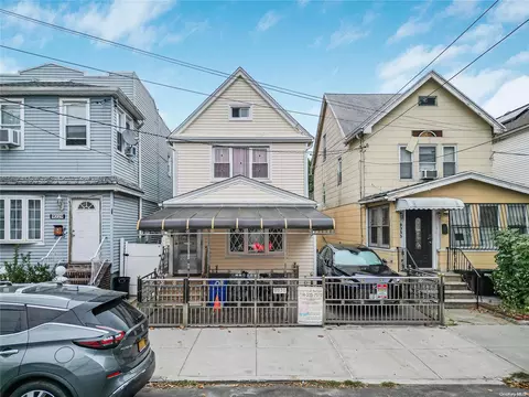 90-31 78th St, New York, NY 11421