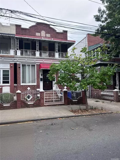 598 Miller Ave, Brooklyn, NY 11207