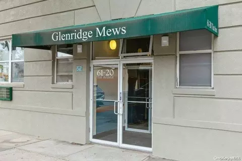 61-20 71st Ave #C1B, New York, NY 11385