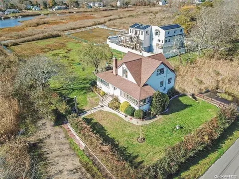 Undisclosed, Mastic Beach, NY 11951