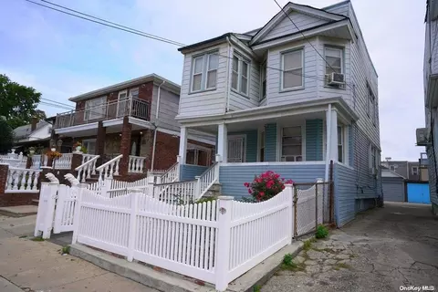 103-19 123 St, New York, NY 11418