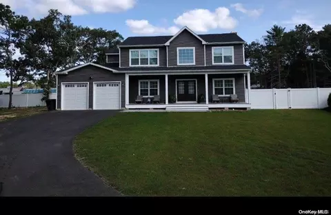 0 Sycamore Ln, Brookhaven, NY 11720
