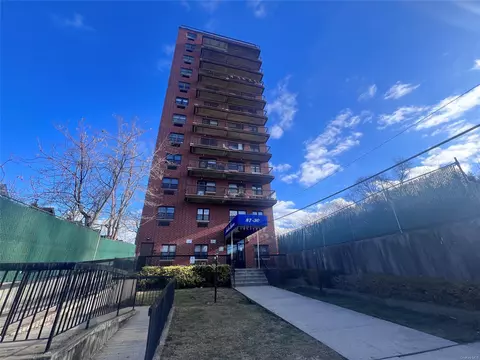 87-30 62nd Ave #12G, New York, NY 11374